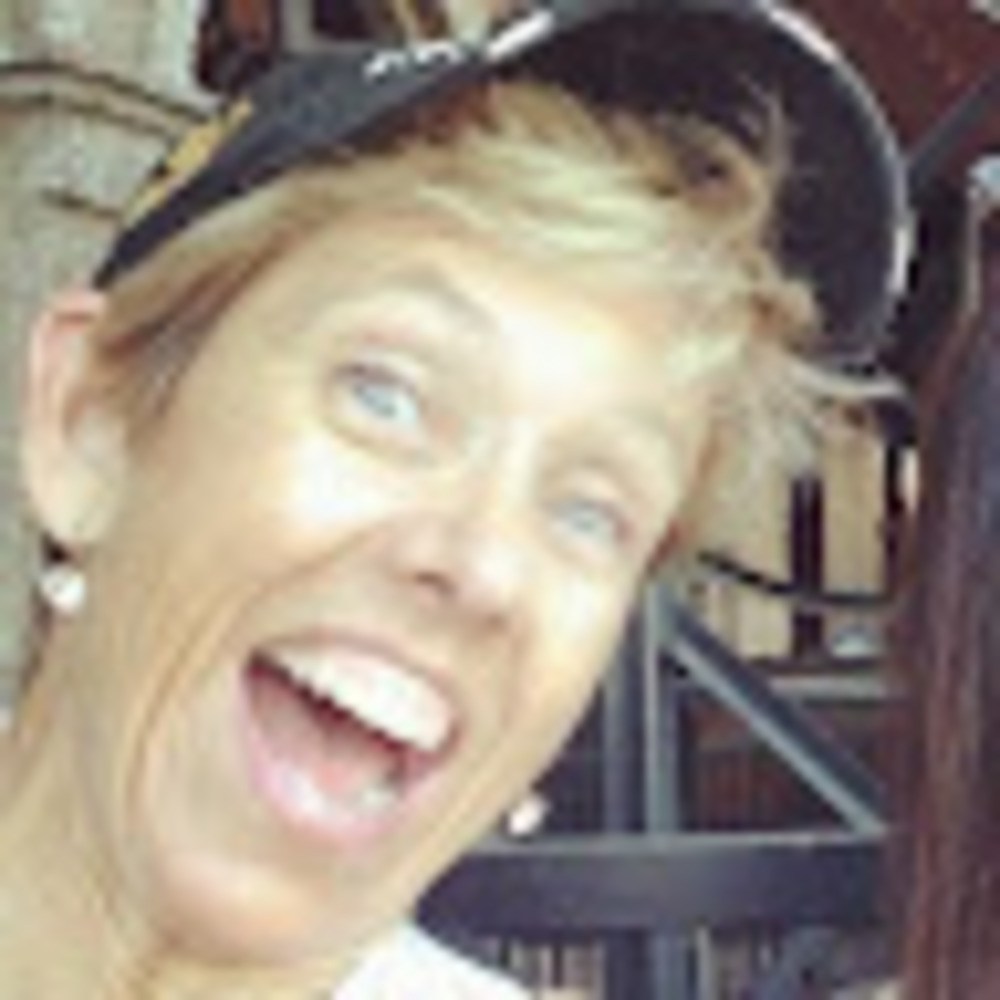 Meet your Posher, Karen